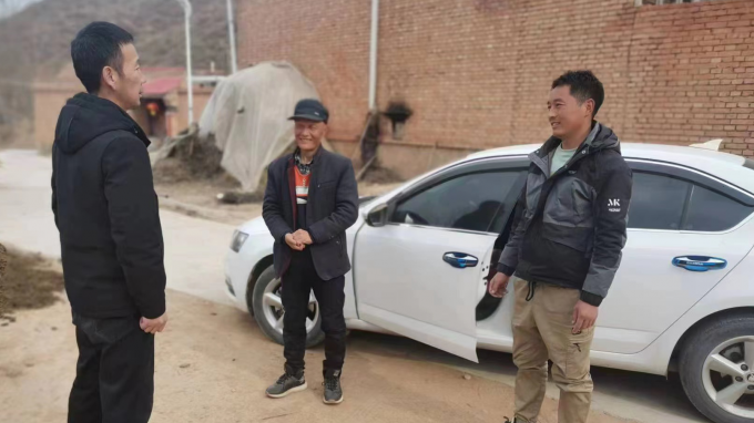 开云足球体育（中国）有限公司巩固拓展脱贫攻坚成果同乡村振兴有效衔接工作简报(2023年第2期  总第13期)
