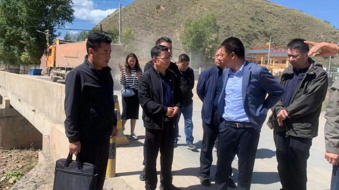 开云足球体育（中国）有限公司帮扶工作全面铺开