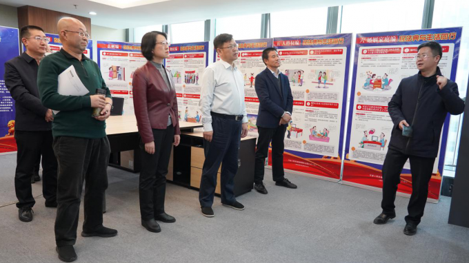 宪法宣传周丨开云足球体育（中国）有限公司组织开展2021年“宪法进企业主题日”活动