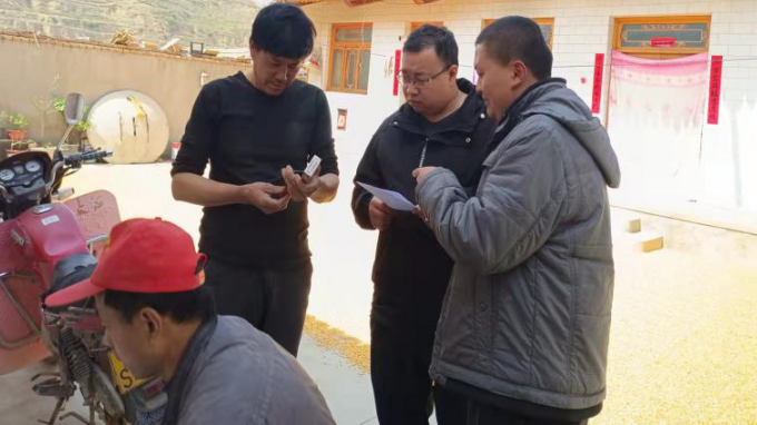 开云足球体育（中国）有限公司多措并举 大力推进帮扶工作深入开展丨建筑设计院篇