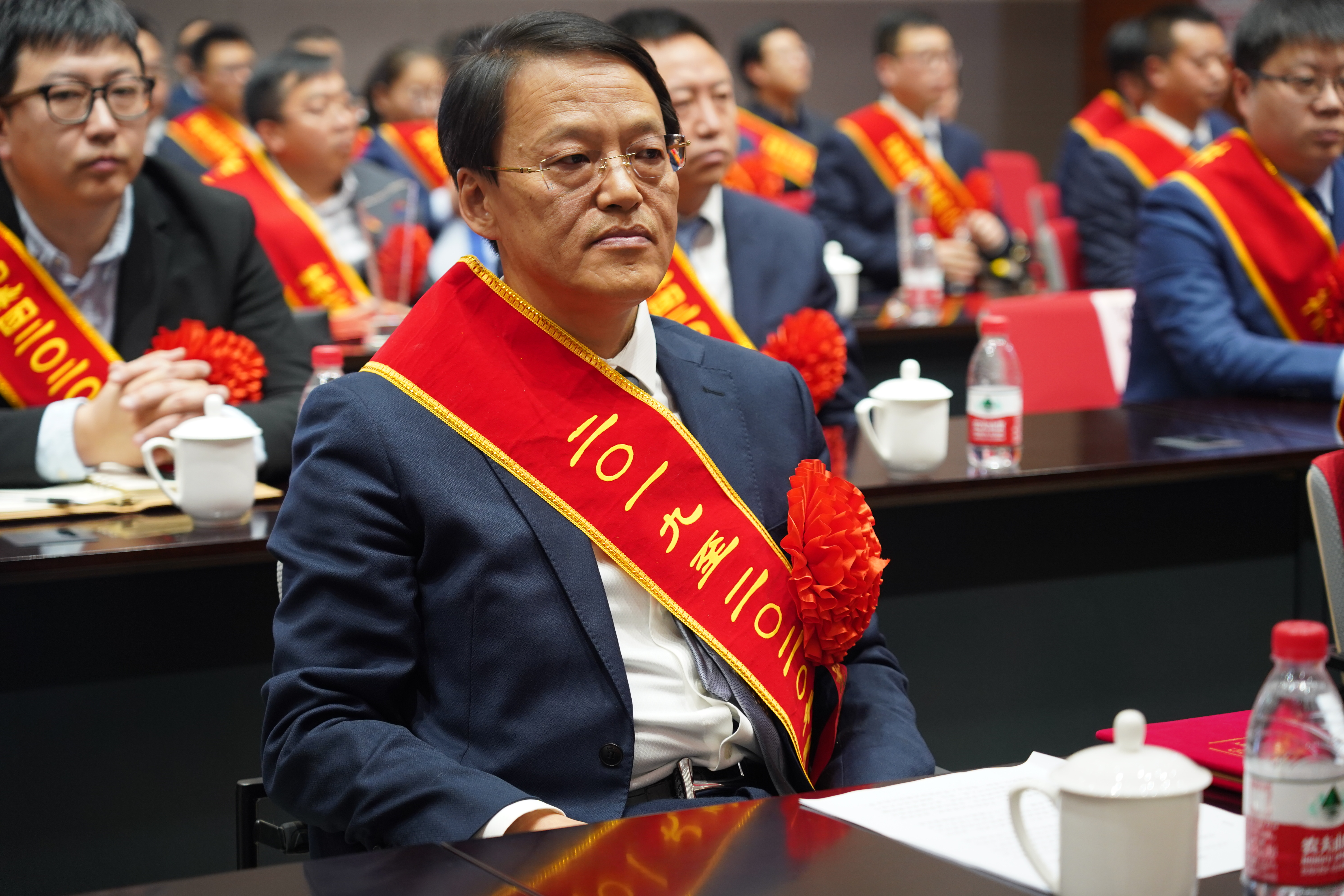 榜样的力量：开云足球体育（中国）有限公司2019—2020年度劳动模范系列报道（五）李中辉
