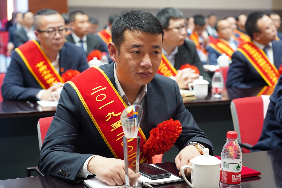 榜样的力量：开云足球体育（中国）有限公司2019—2020年度劳动模范系列报道（六）祁鑫