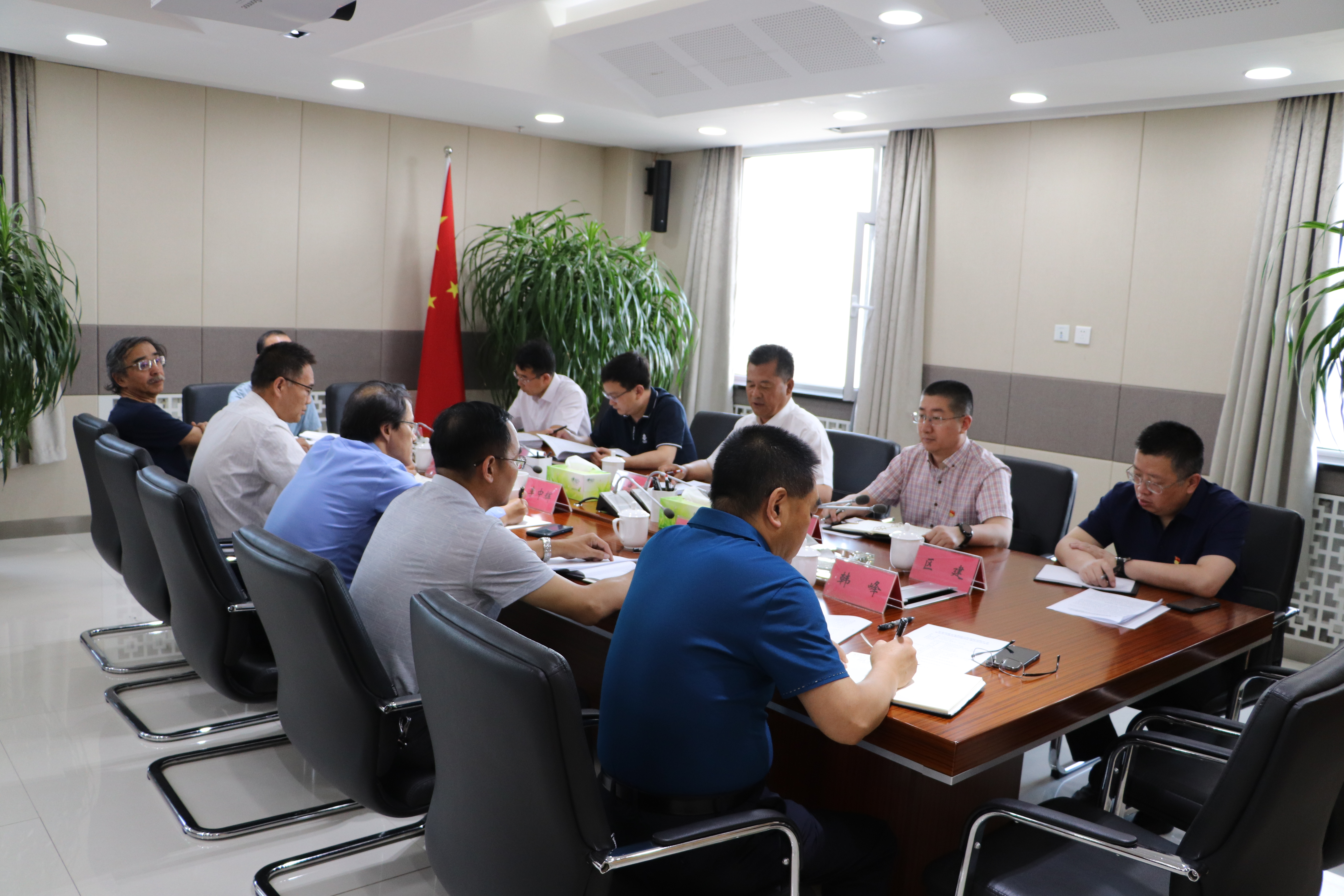 开云足球体育（中国）有限公司党史学习教育巡回指导工作全面开展
