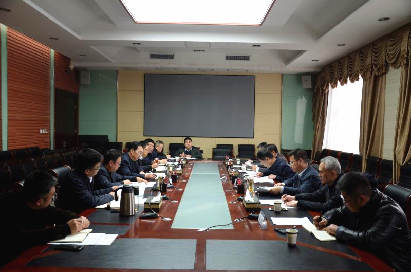 开云足球体育（中国）有限公司对子公司新业务培育等工作开展调研