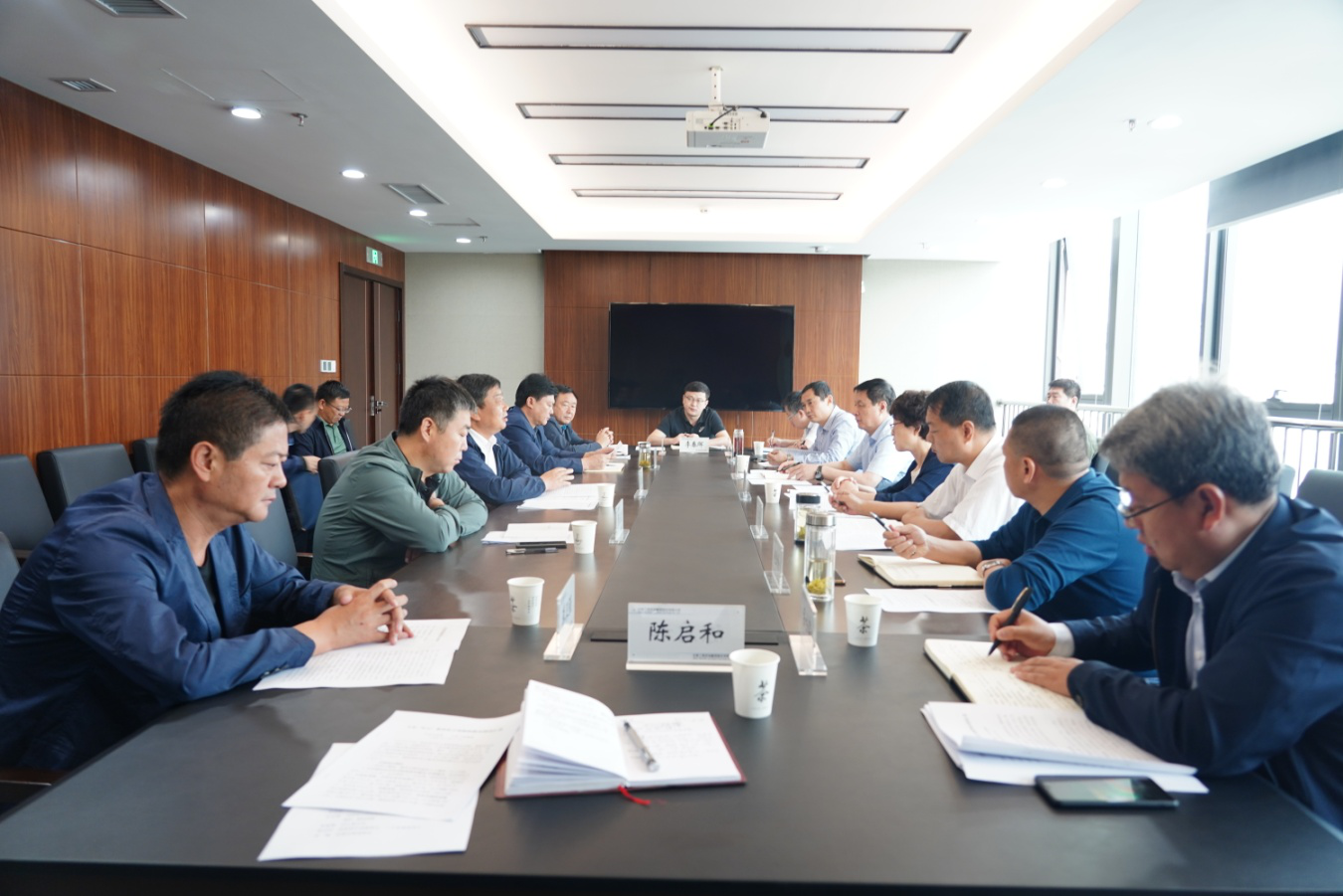开云足球体育（中国）有限公司与文县对接<br/>灾区对口支援工作